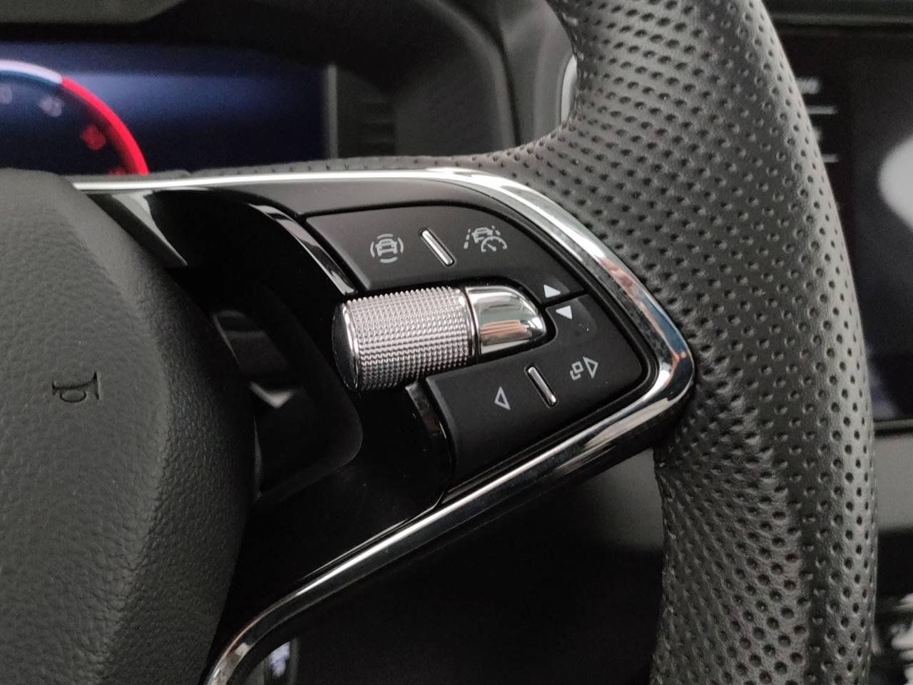 Skoda Karoq Usato 2023 Karoq San Vendemiano