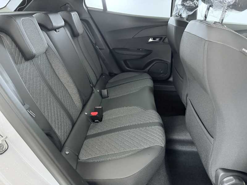 2008 Allure Puretech 100 S&s