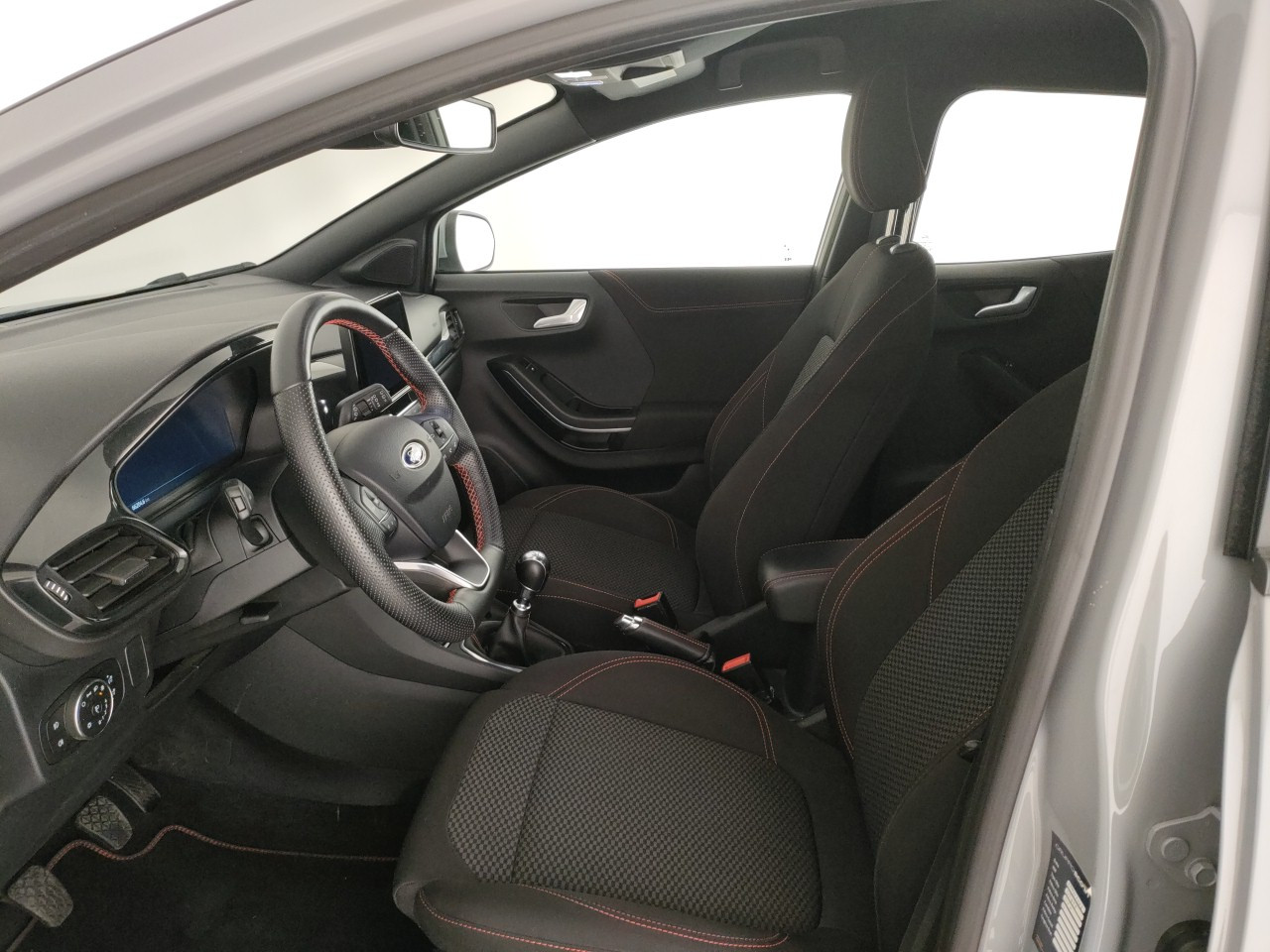 Ford Puma Usato 2023 Puma San Zeno Naviglio