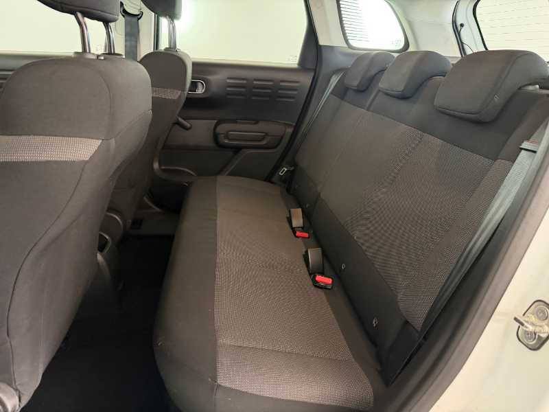 C3 Aircross I - C3 Aircross 1.2 Puretech Live S&s 110cv