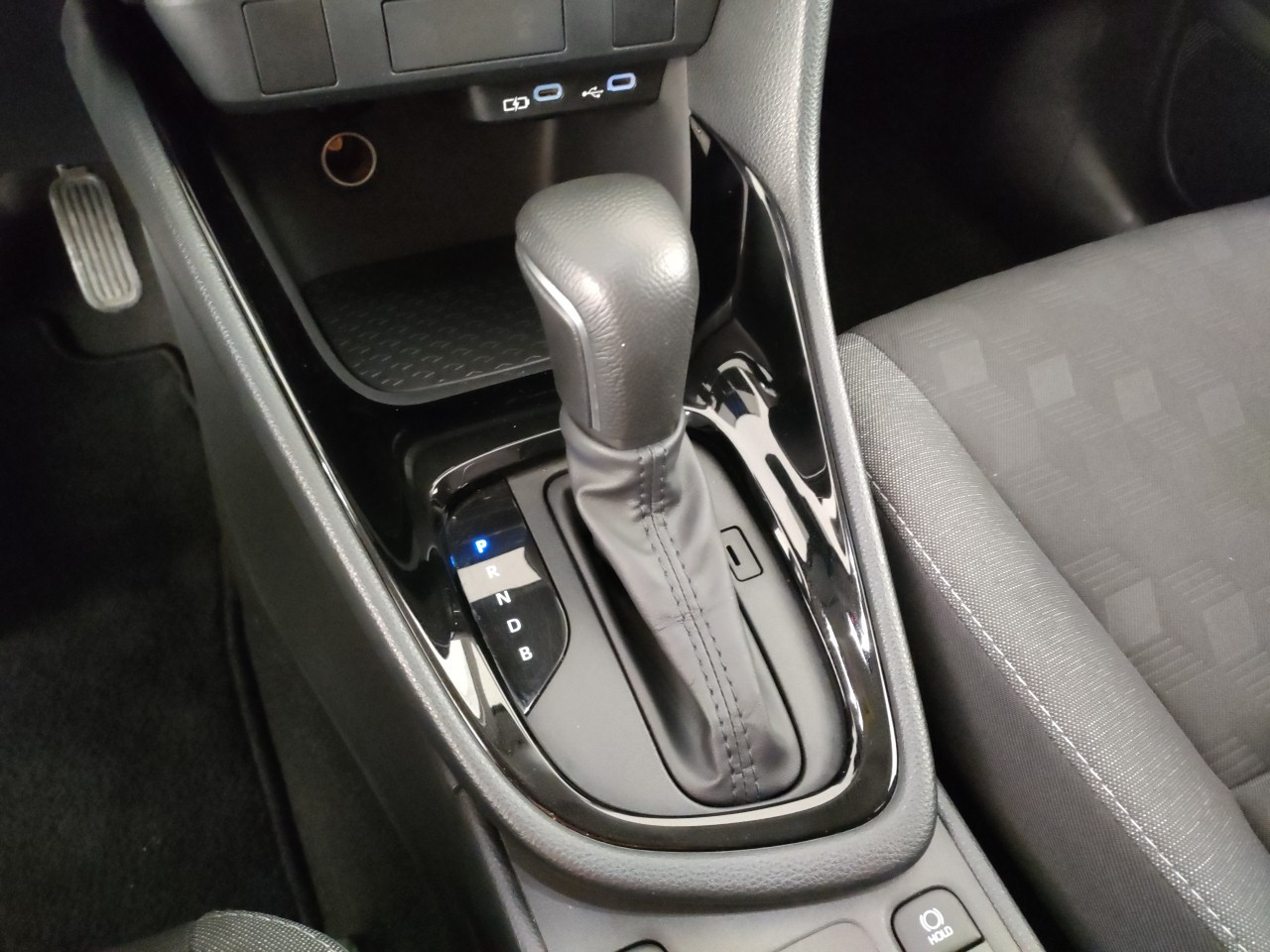 Toyota Yaris Usato 2025 Yaris Parma