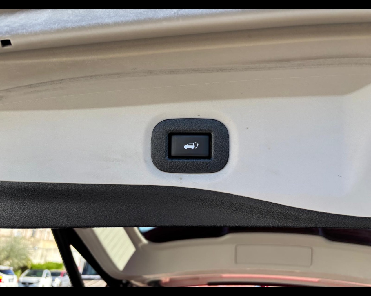 Foto NISSAN X-Trail 1.7 dci Tekna 4wd