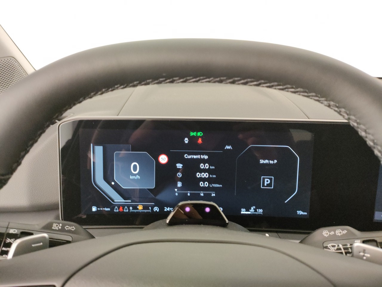 Kia Sportage Nuovo Ibrido benzina Sportage Mantova