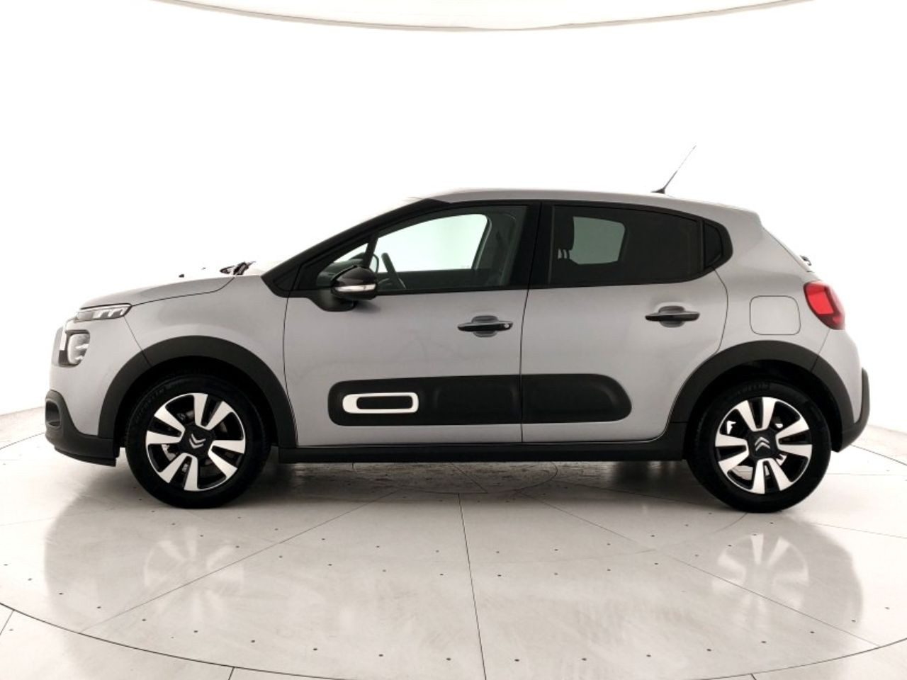 Citroen C3 Usato 2024 C3 Porto Mantovano