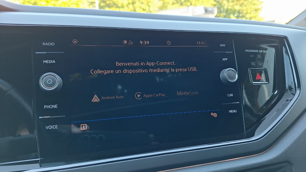 Volkswagen Taigo Usato 2022 Taigo San Vendemiano