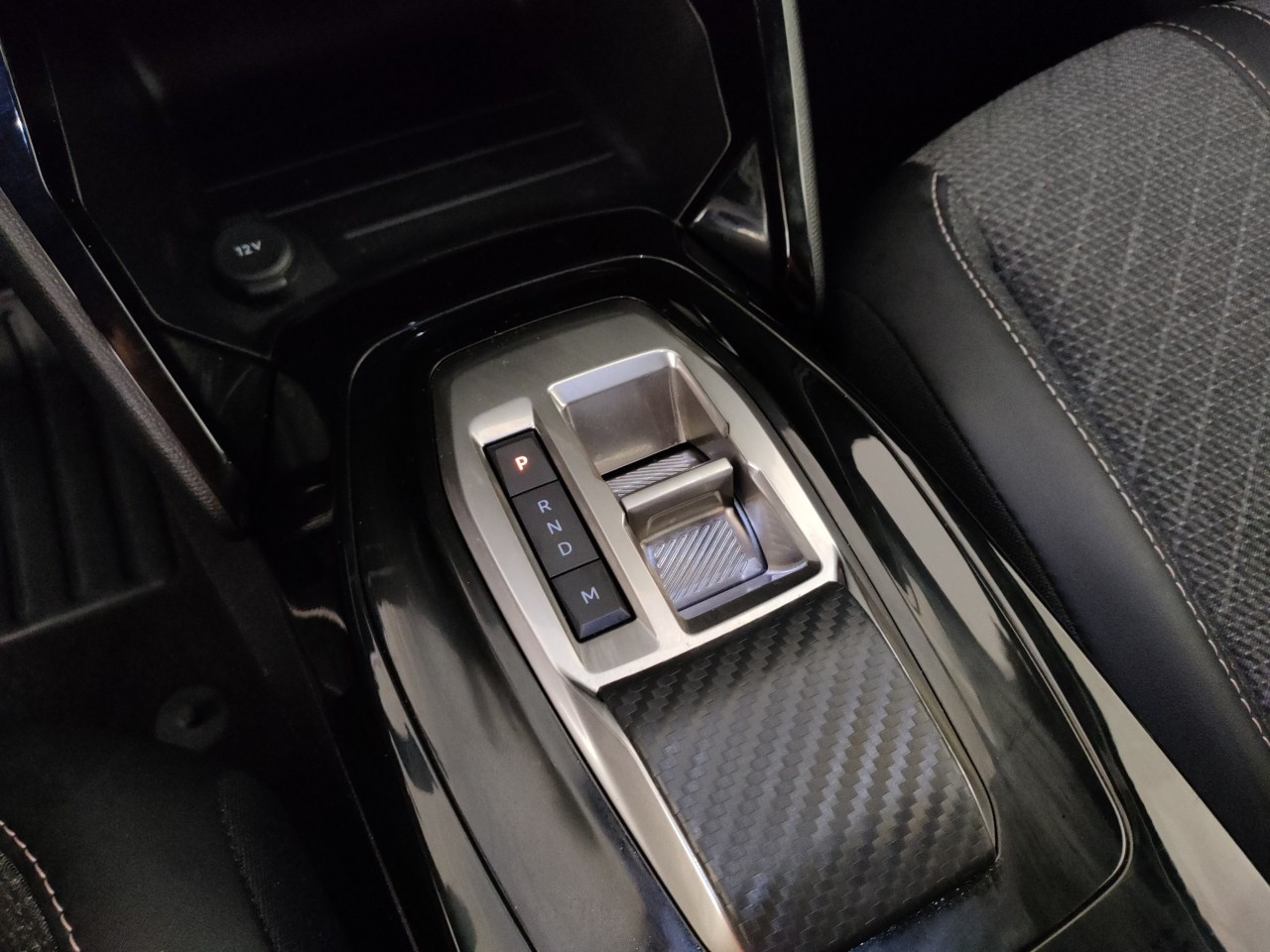 Peugeot 2008 Usato 2025 2008 Modena