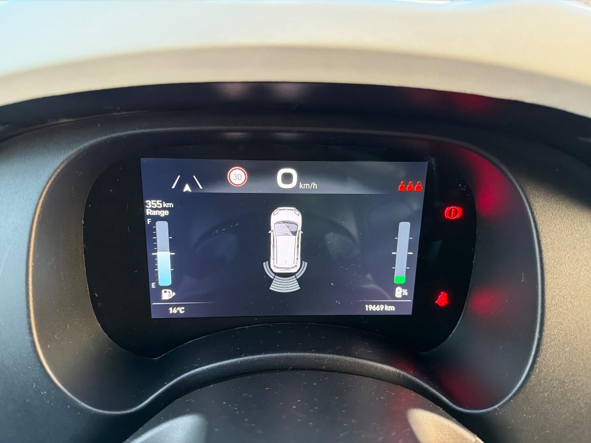 Fiat Pandina Usato 2025 Pandina Mestre