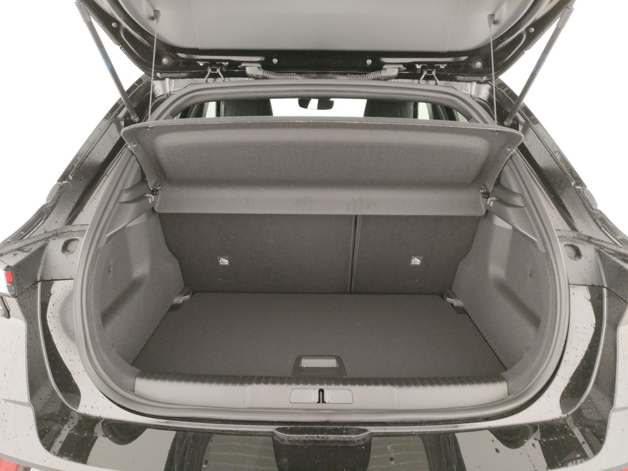 Opel Mokka Nuovo Ibrido benzina Mokka Porto Mantovano