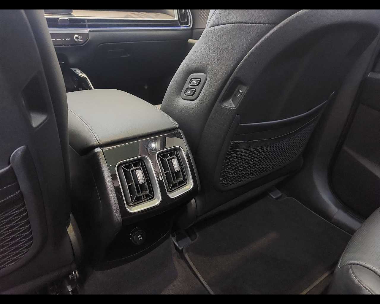 Kia Sorento Aziendali 2024 Sorento Rovigo