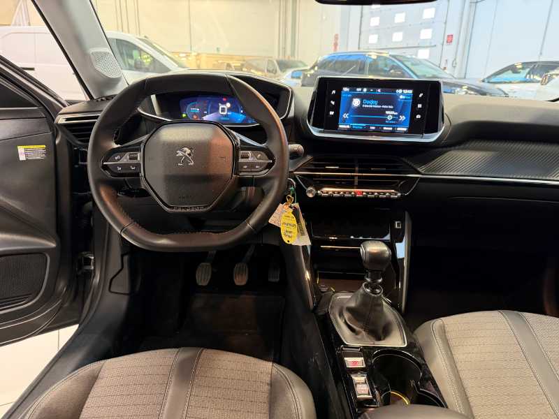 208 Ii 2019 - 208 1.2 Puretech Allure Pack S&s 100cv