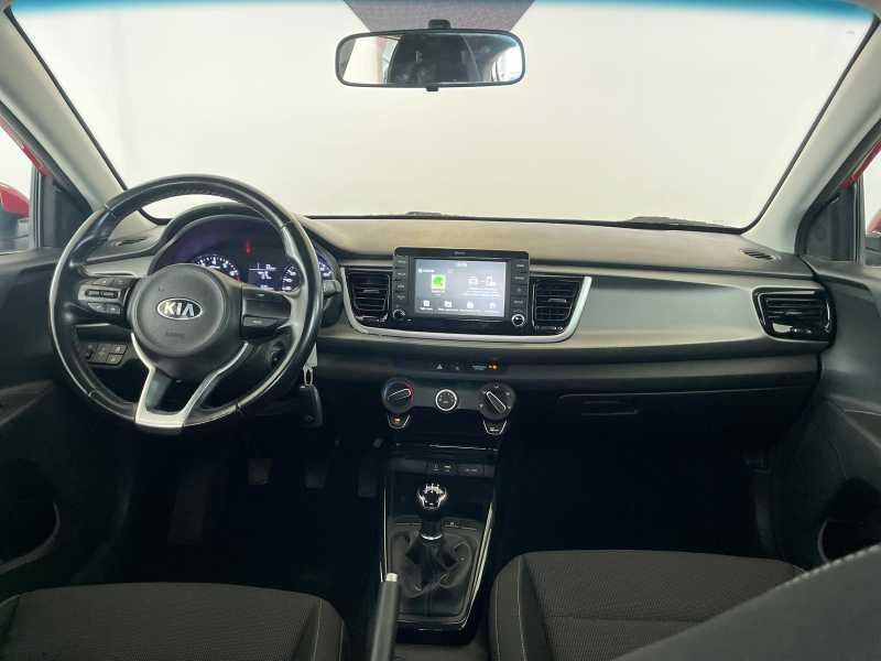 Rio Iv - Rio 1.2 Mpi Evolution 84cv My18