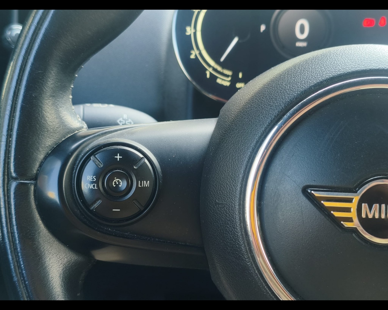 Foto MINI Mini Countryman 2.0 Cooper D Northwood Edition auto