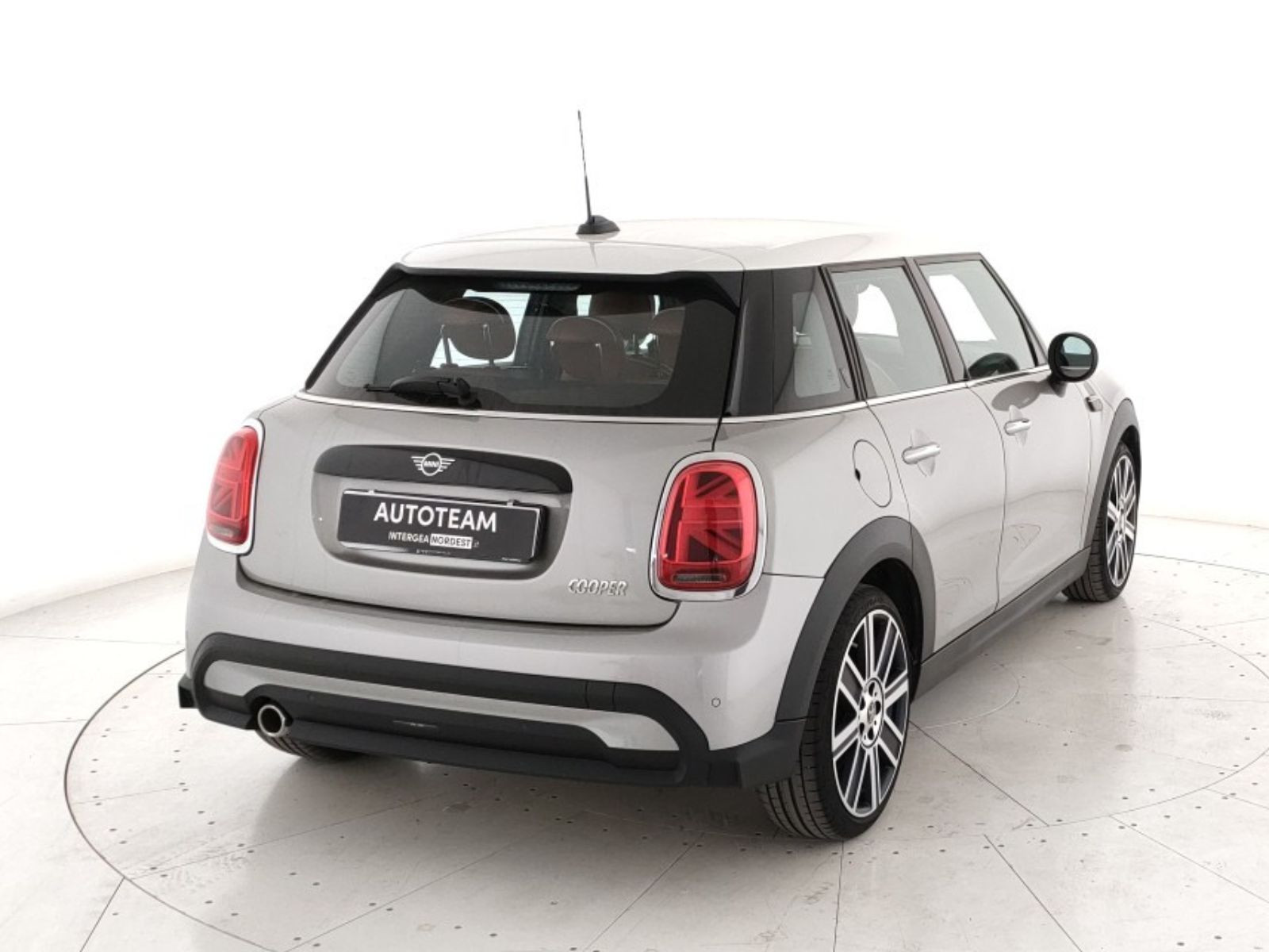 Mini One Usato 2023 One Rovigo