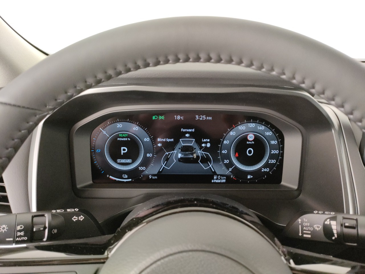 Nissan Qashqai Nuovo Ibrido benzina Qashqai Porto Mantovano
