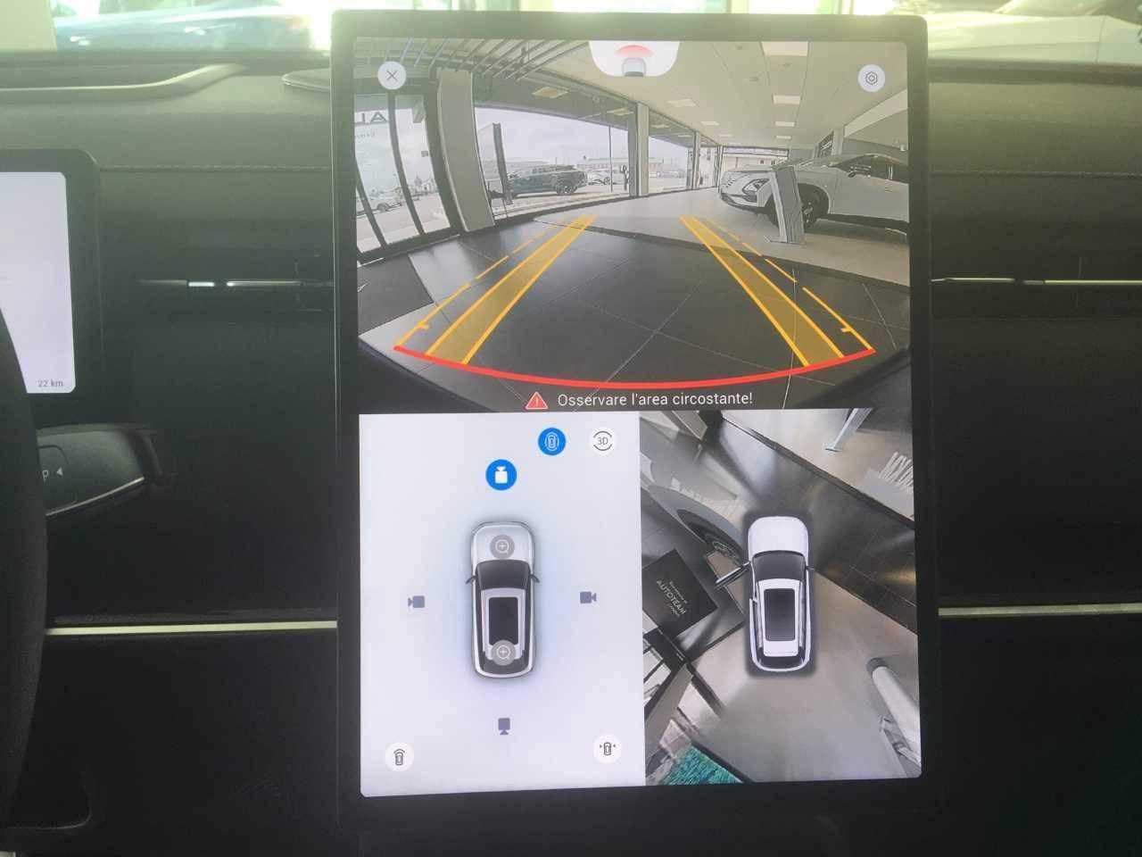 Jaecoo Jaecoo 7 Nuovo Ibrido Jaecoo 7 Legnago