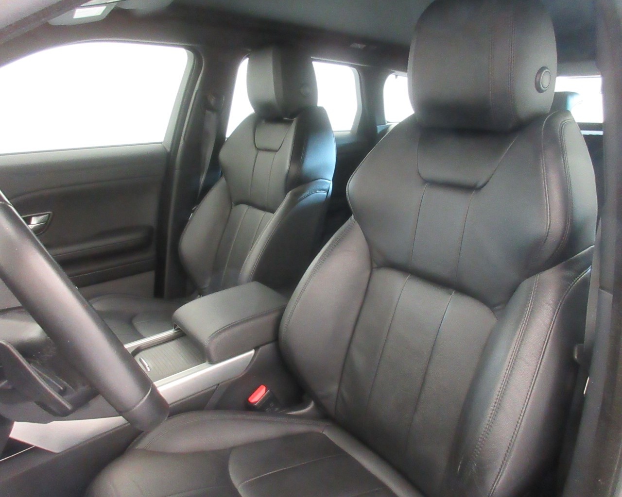 Land Rover Range Rover Evoque Range Rover Evoque 5 Porte 2.0 TD4 150cv Pure Auto - 13