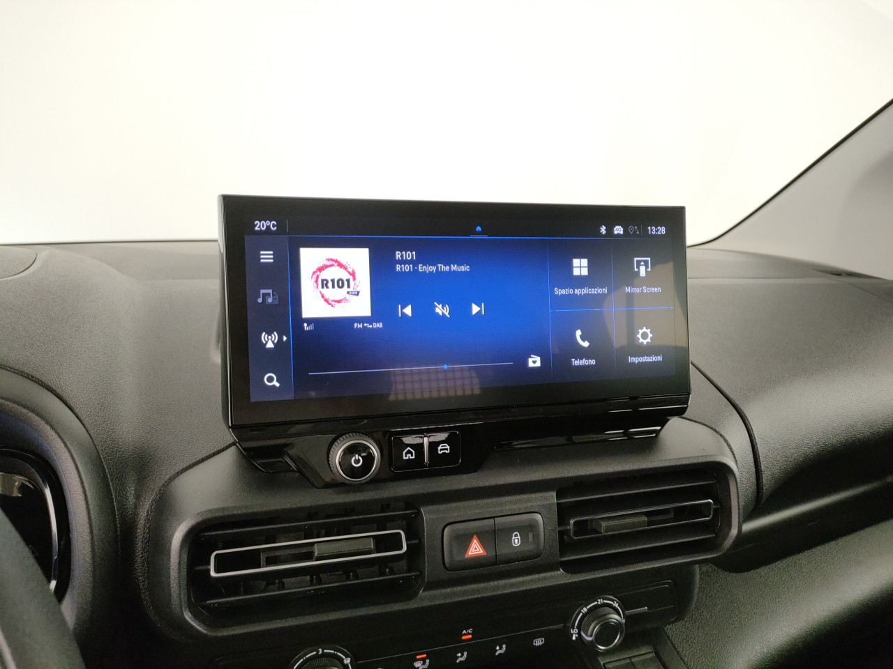 Opel Combo Life Nuovo Diesel Combo Life Porto Mantovano