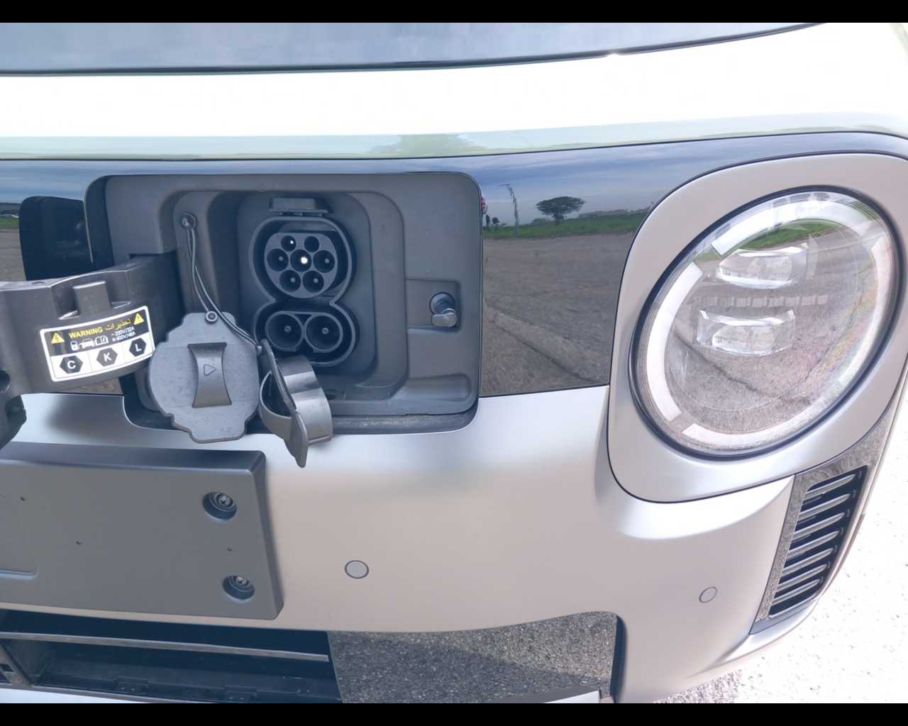 Hyundai Inster Nuovo Elettrico Inster Rovigo