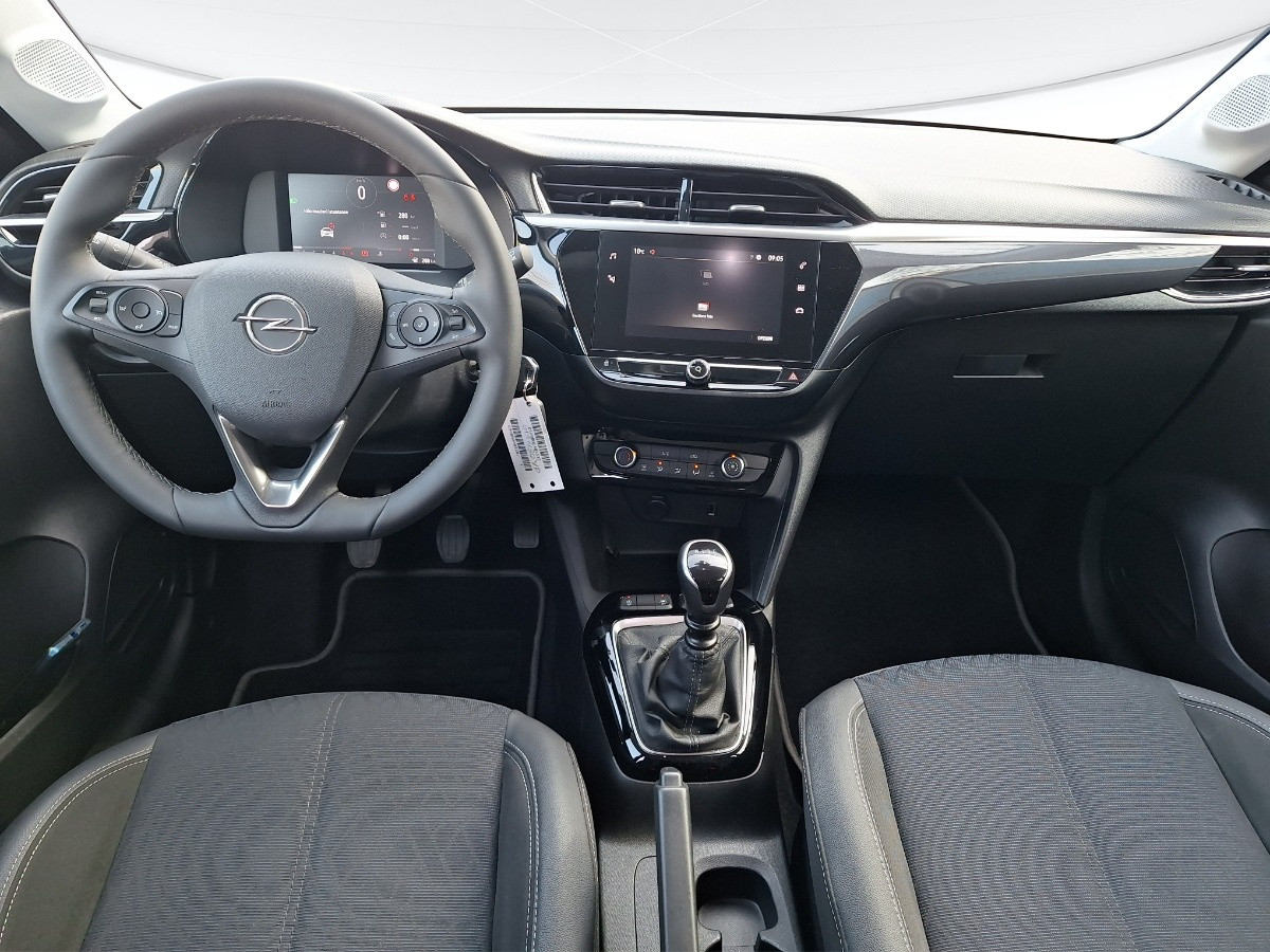 Opel Corsa Usato 2023 Corsa San Vendemiano