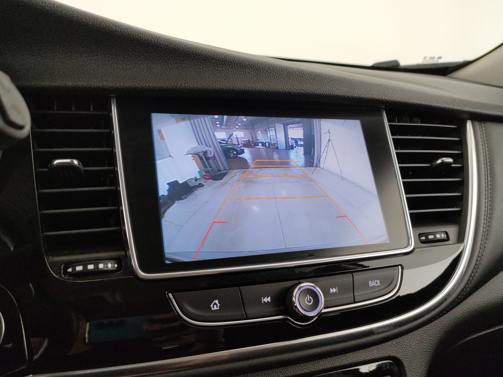 Opel Mokka Usato 2019 Mokka Legnago