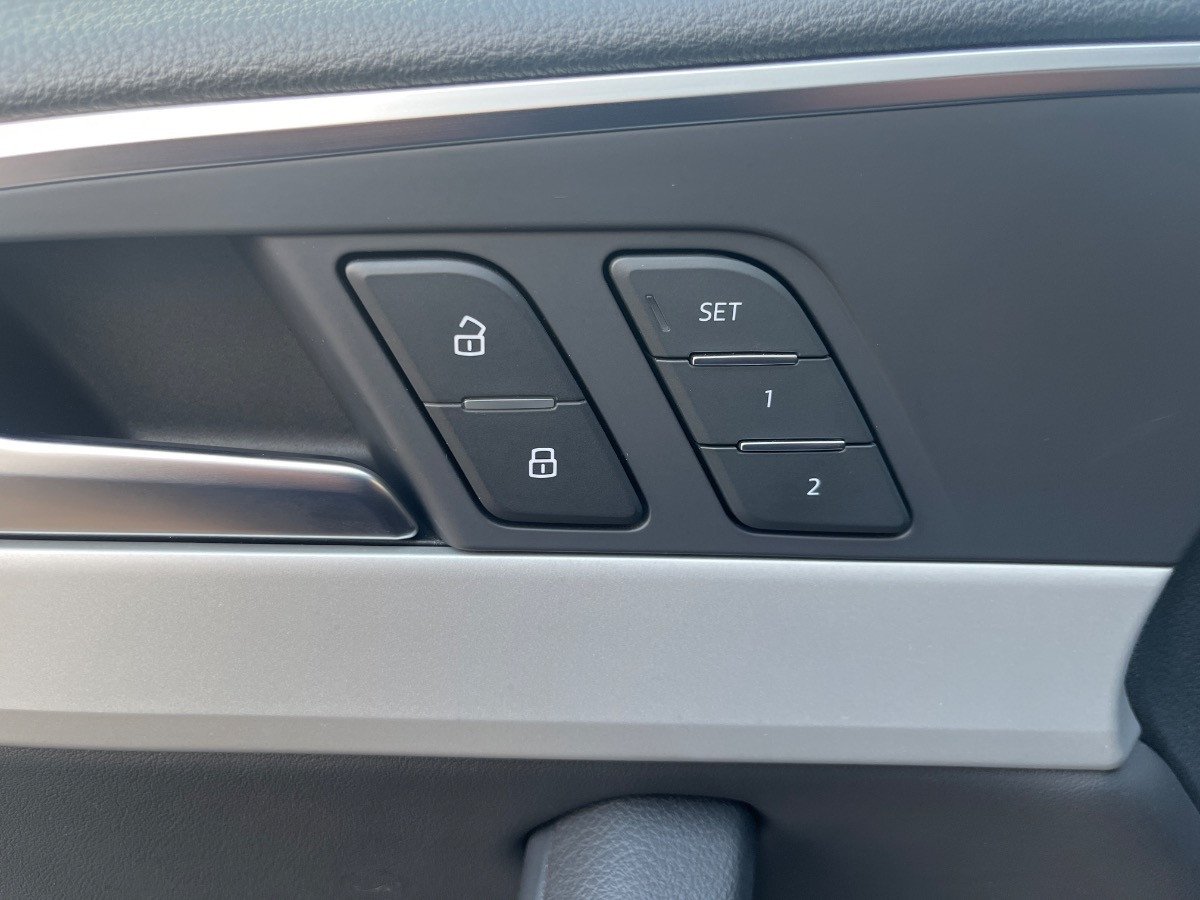 Audi A4 Usato 2021 A4 San Vendemiano