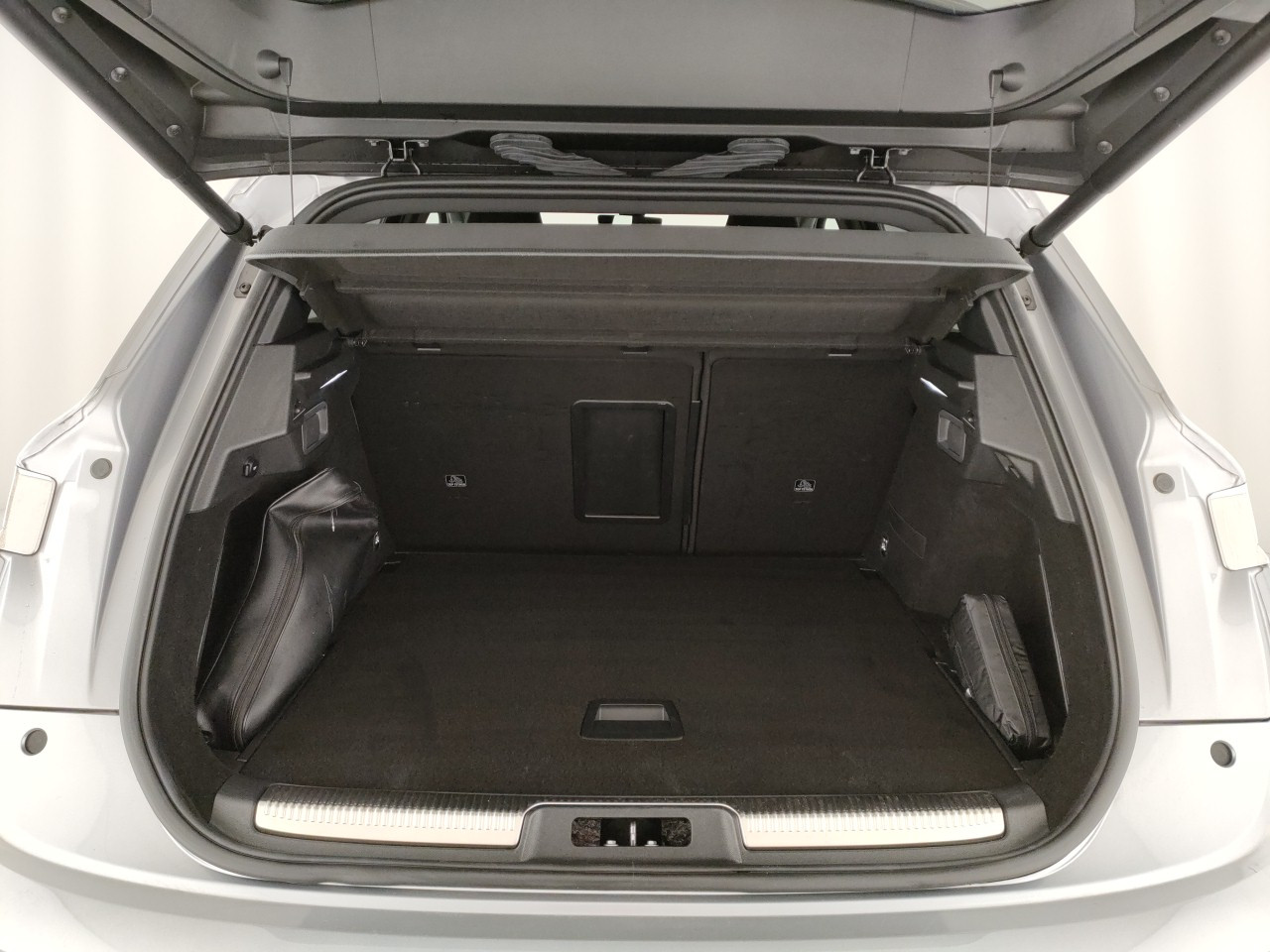 Ds DS7 Usato 2020 DS7 Porto Mantovano