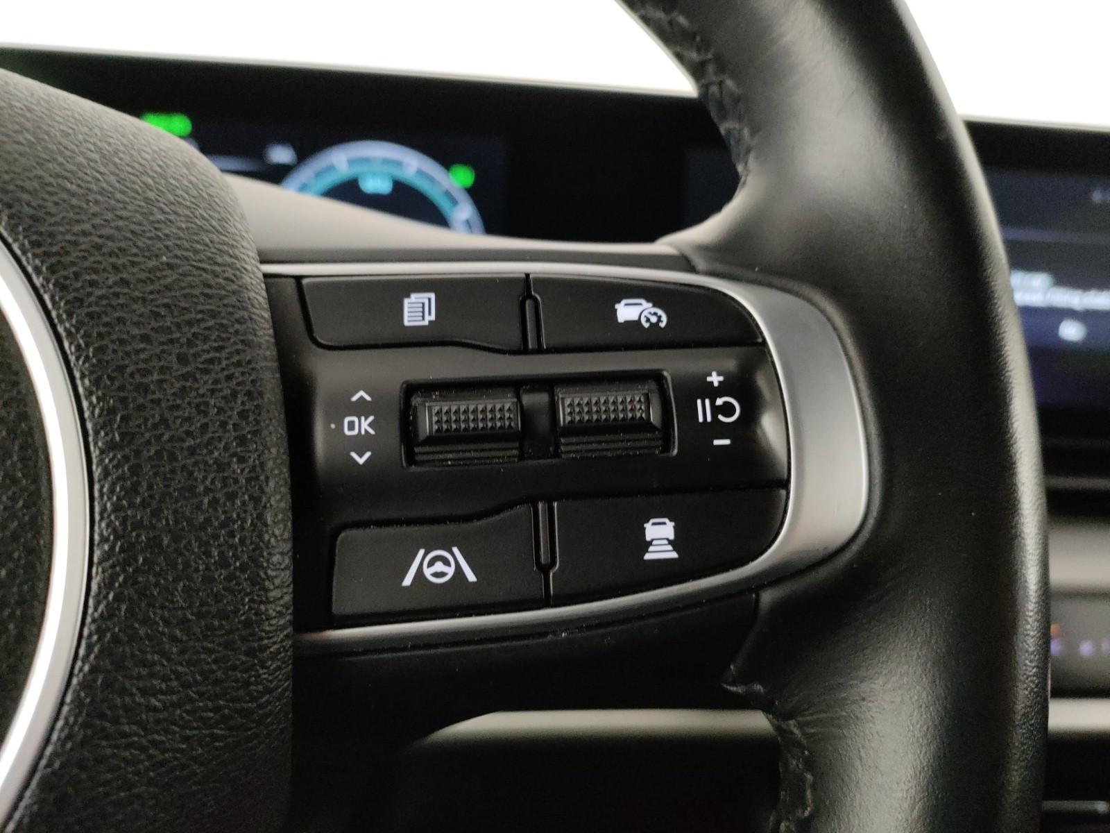 Kia Sportage Usato 2023 Sportage San Vendemiano