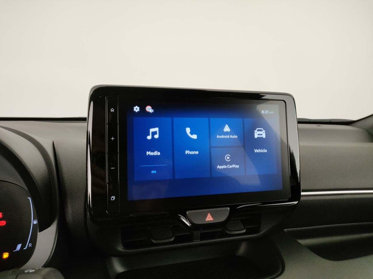 Mazda 2 Nuovo Ibrido benzina 2 Porto Mantovano