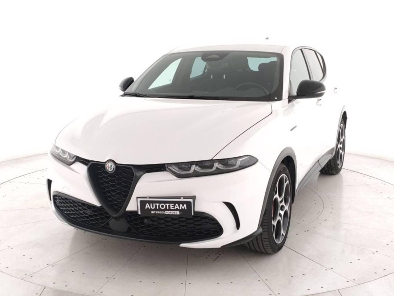 Alfa Romeo Tonale Usato 2024 Tonale Legnago