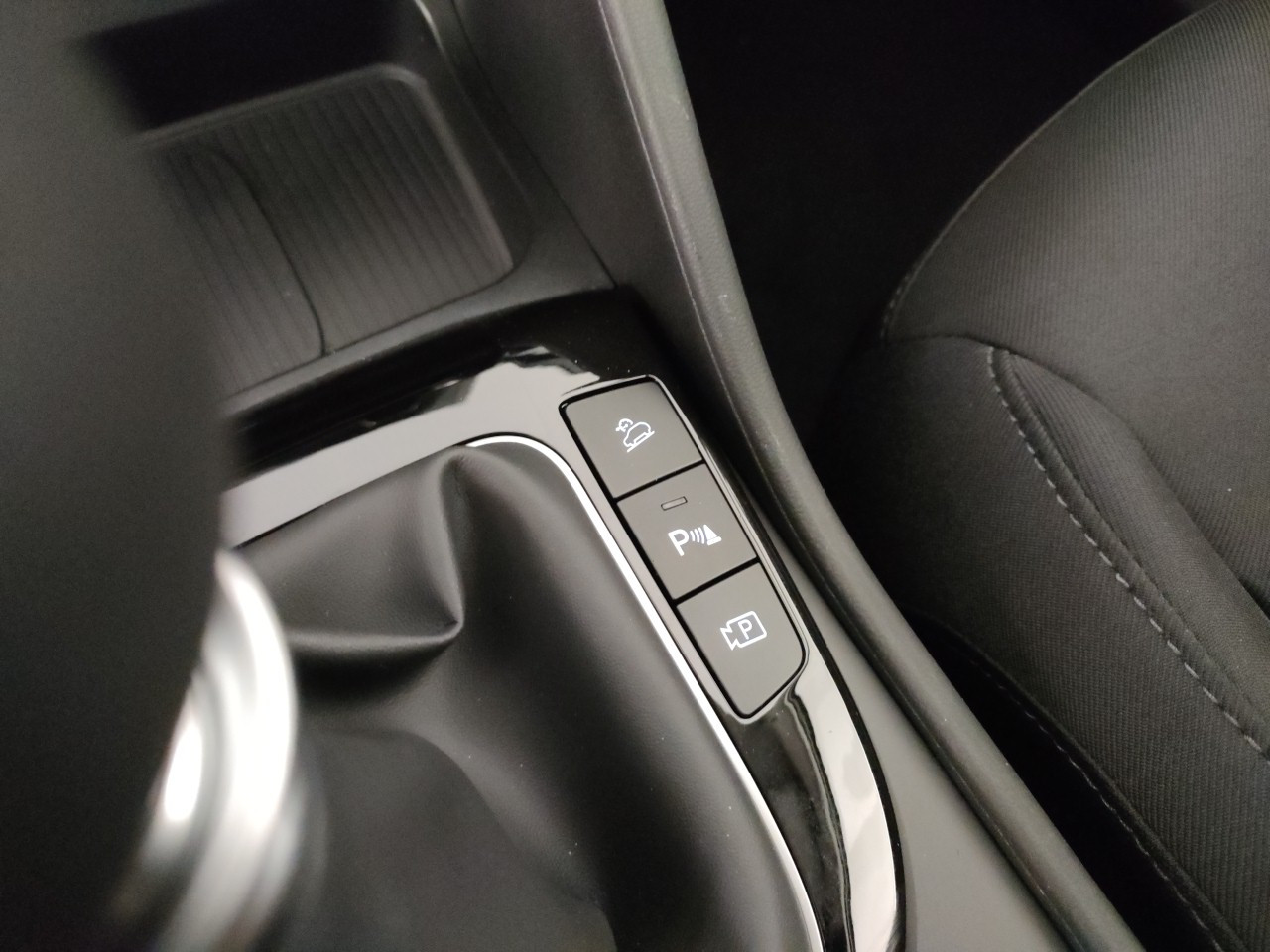 Hyundai Tucson Nuovo benzina Tucson Porto Mantovano