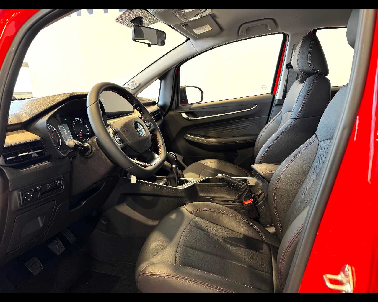 Emc Quattro Nuovo Benzina Quattro Rovigo