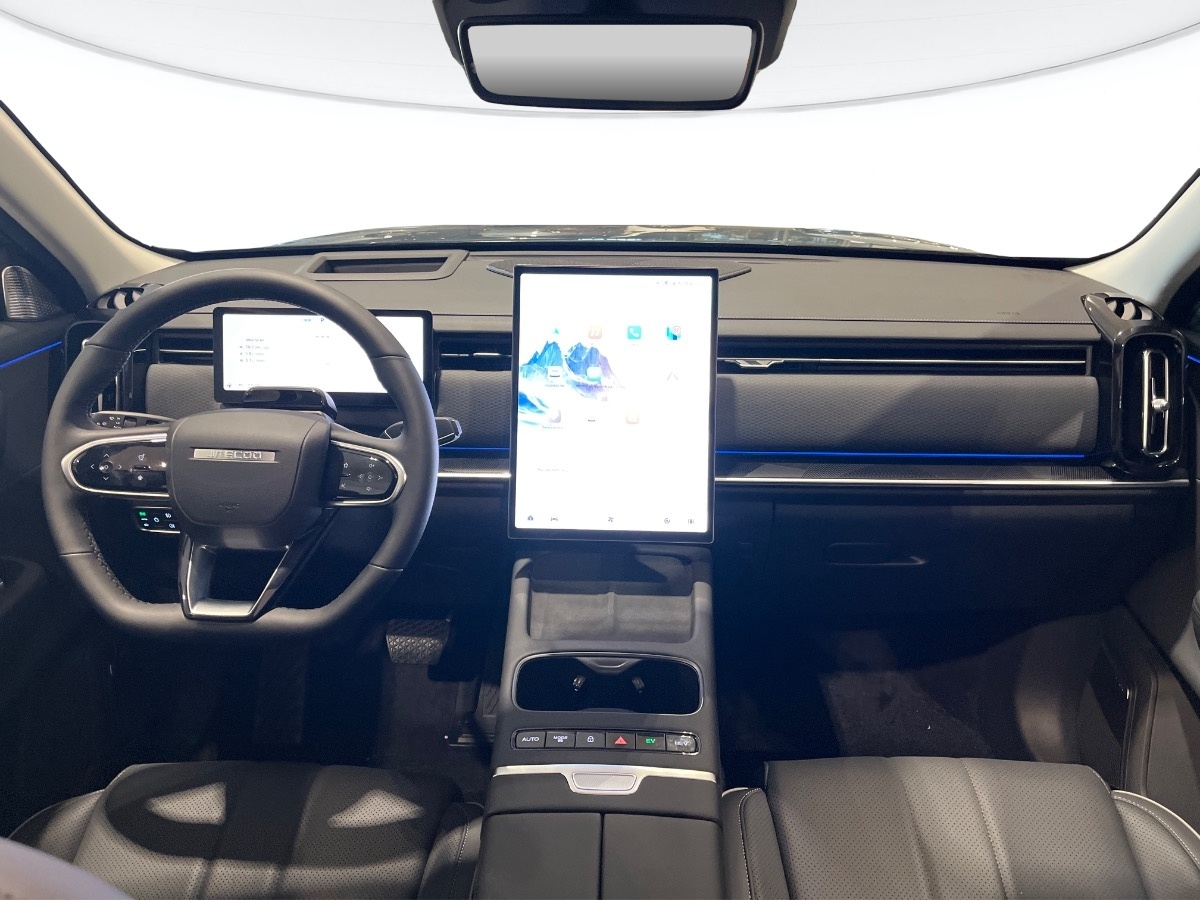 Jaecoo Jaecoo 7 Nuovo  Jaecoo 7 Verona