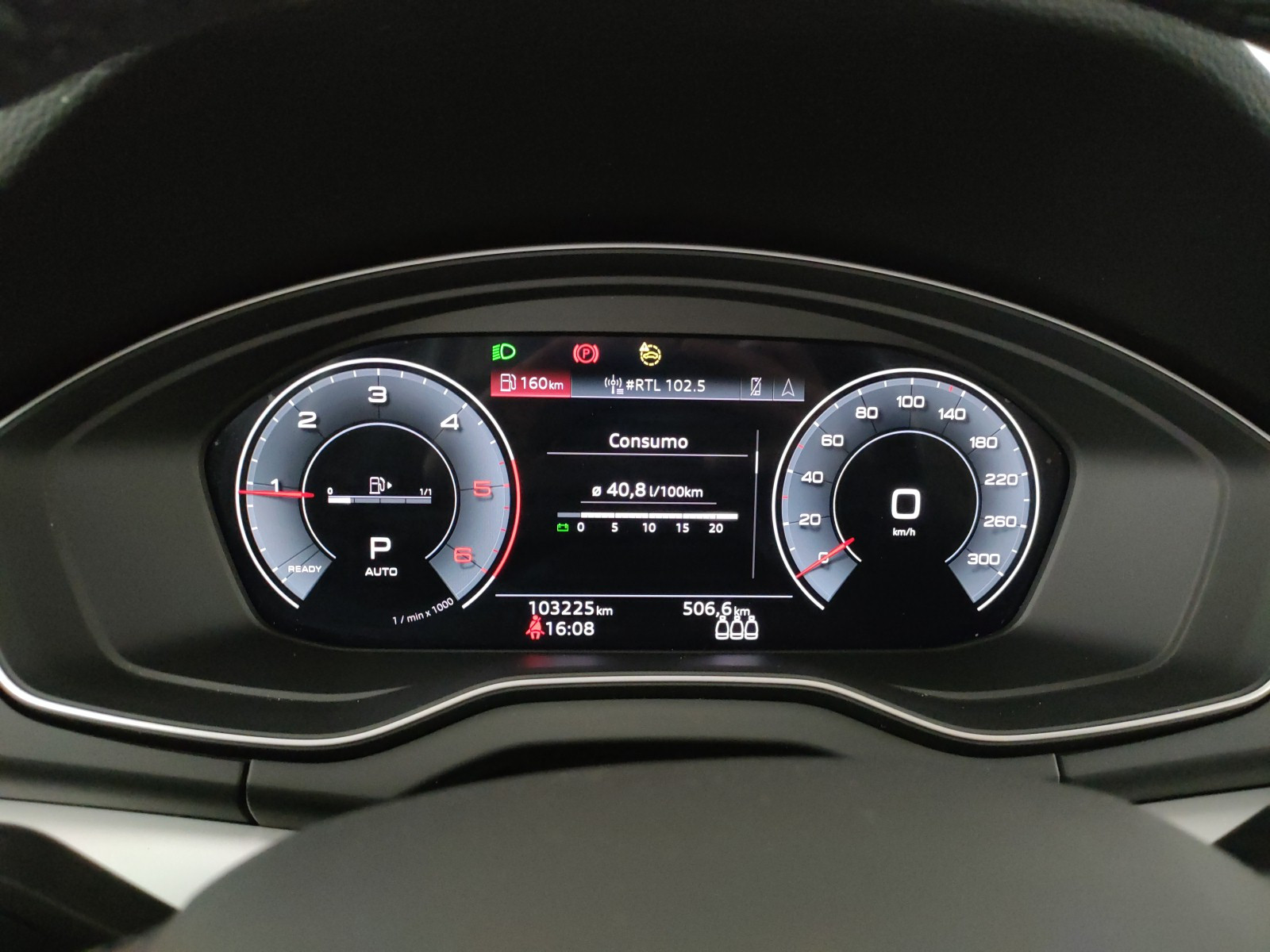 Audi Q5 Usato 2021 Q5 Rovigo