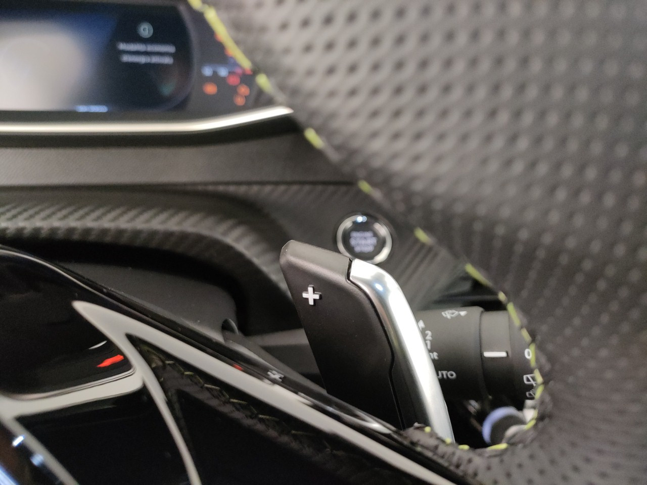 Peugeot 208 KM0 2025 208 San Zeno Naviglio