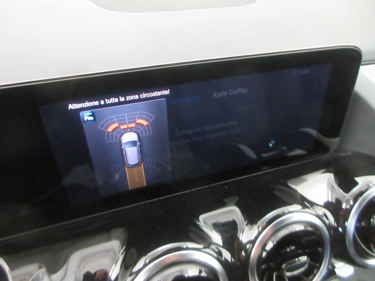 Mercedes Classe B Classe B 200 Sport - 19