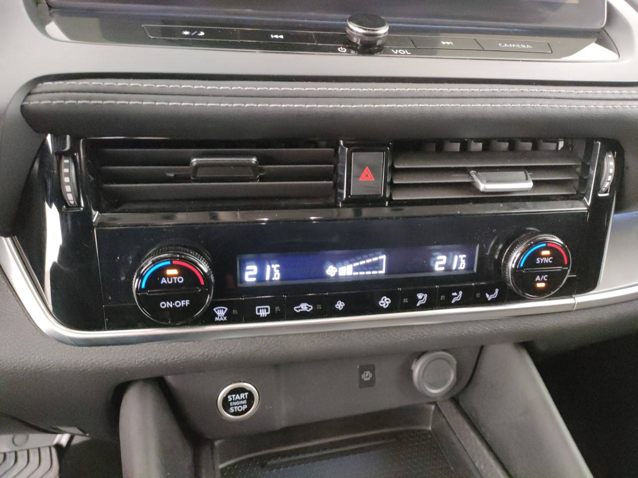 Nissan Qashqai Usato 2025 Qashqai Porto Mantovano