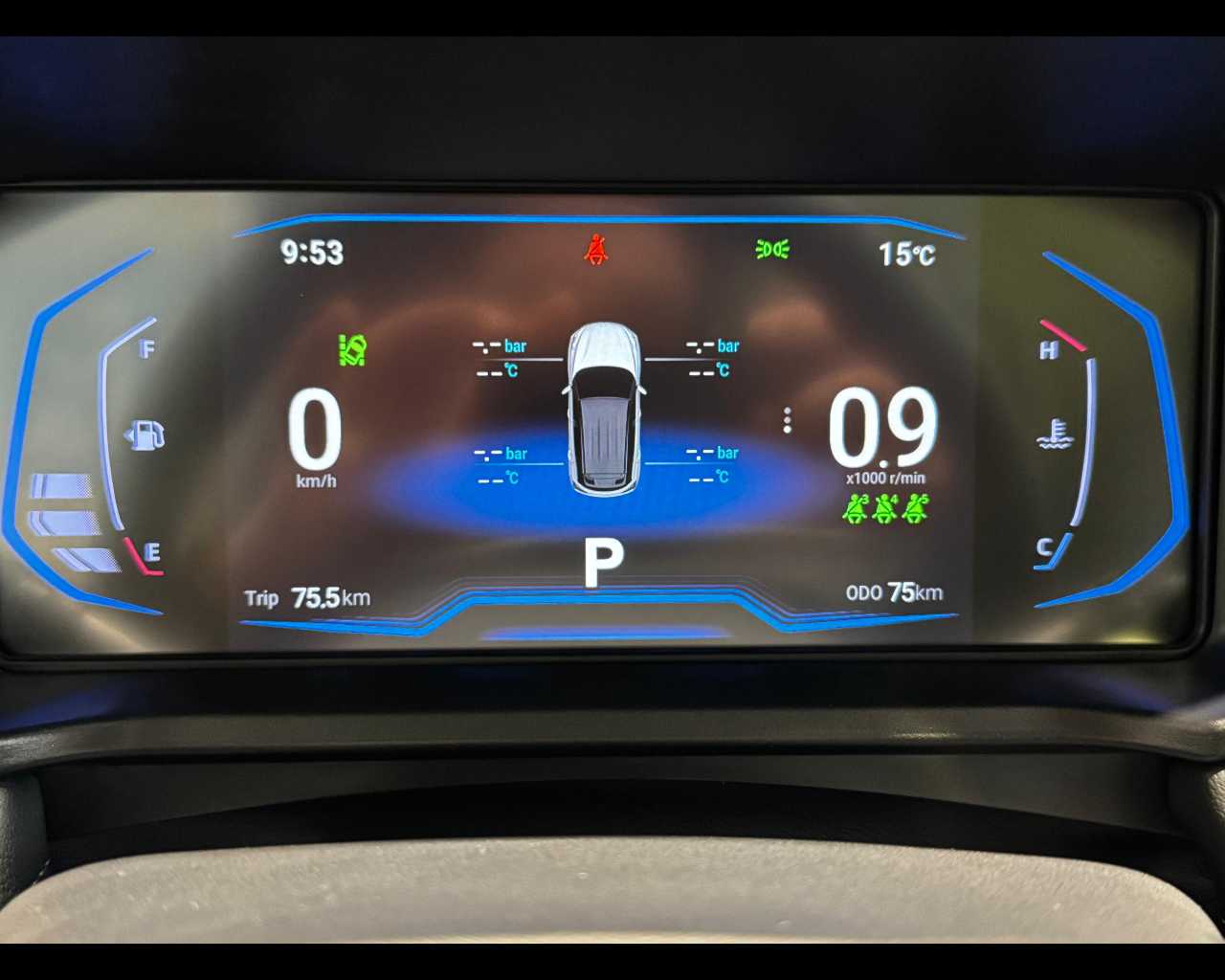 Emc Sei Nuovo GPL Sei Legnago