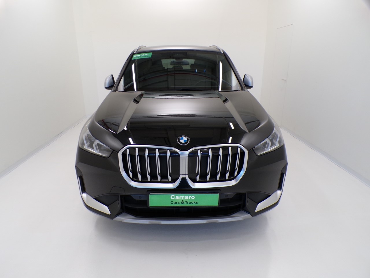 Bmw X1 X1 18d sDrive X-Line DCT - 2
