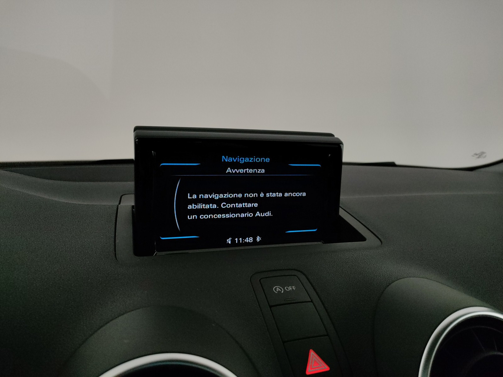 Audi A1 Usato 2018 A1 Legnago