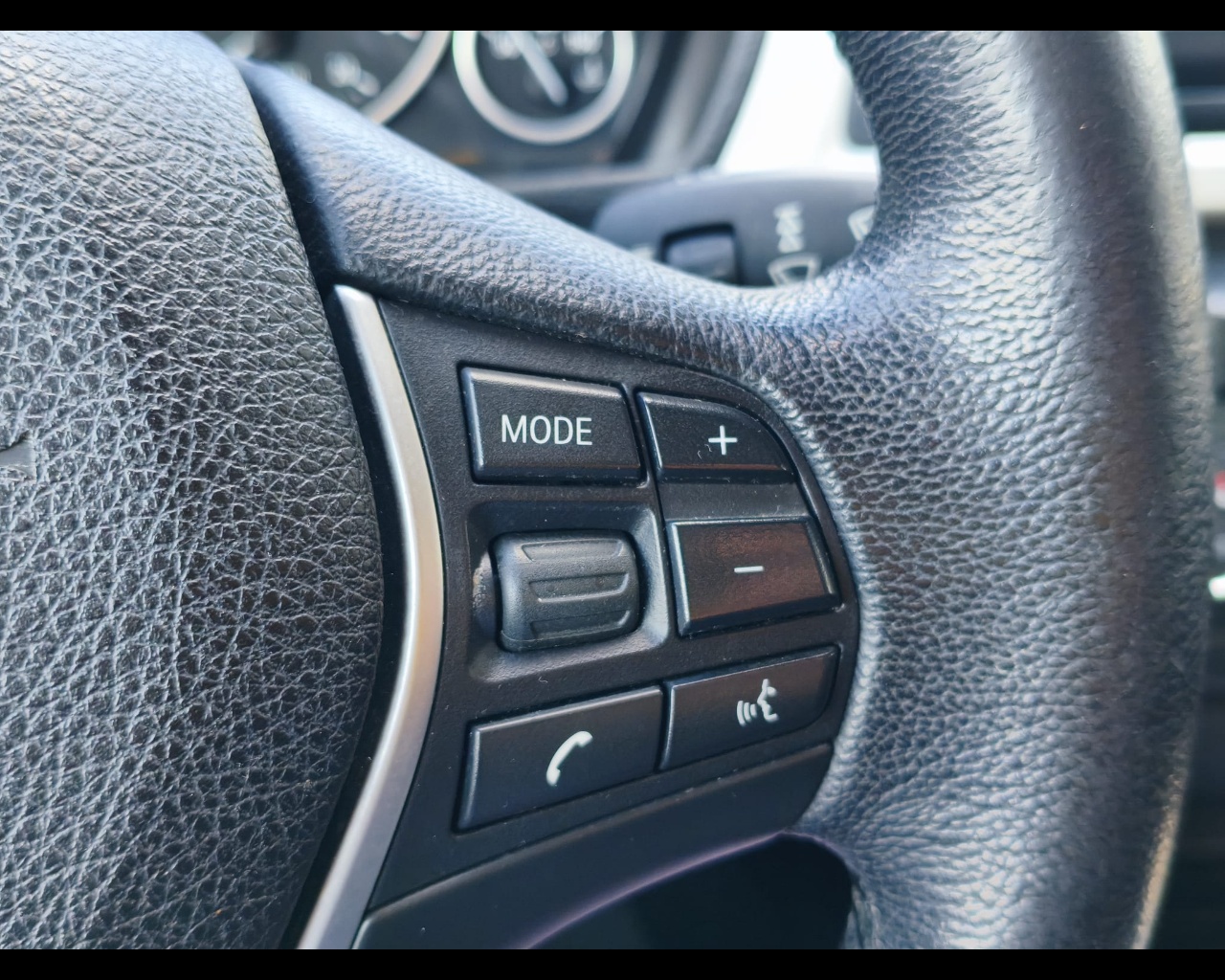 Foto BMW 420d Gran Coupe 190cv auto