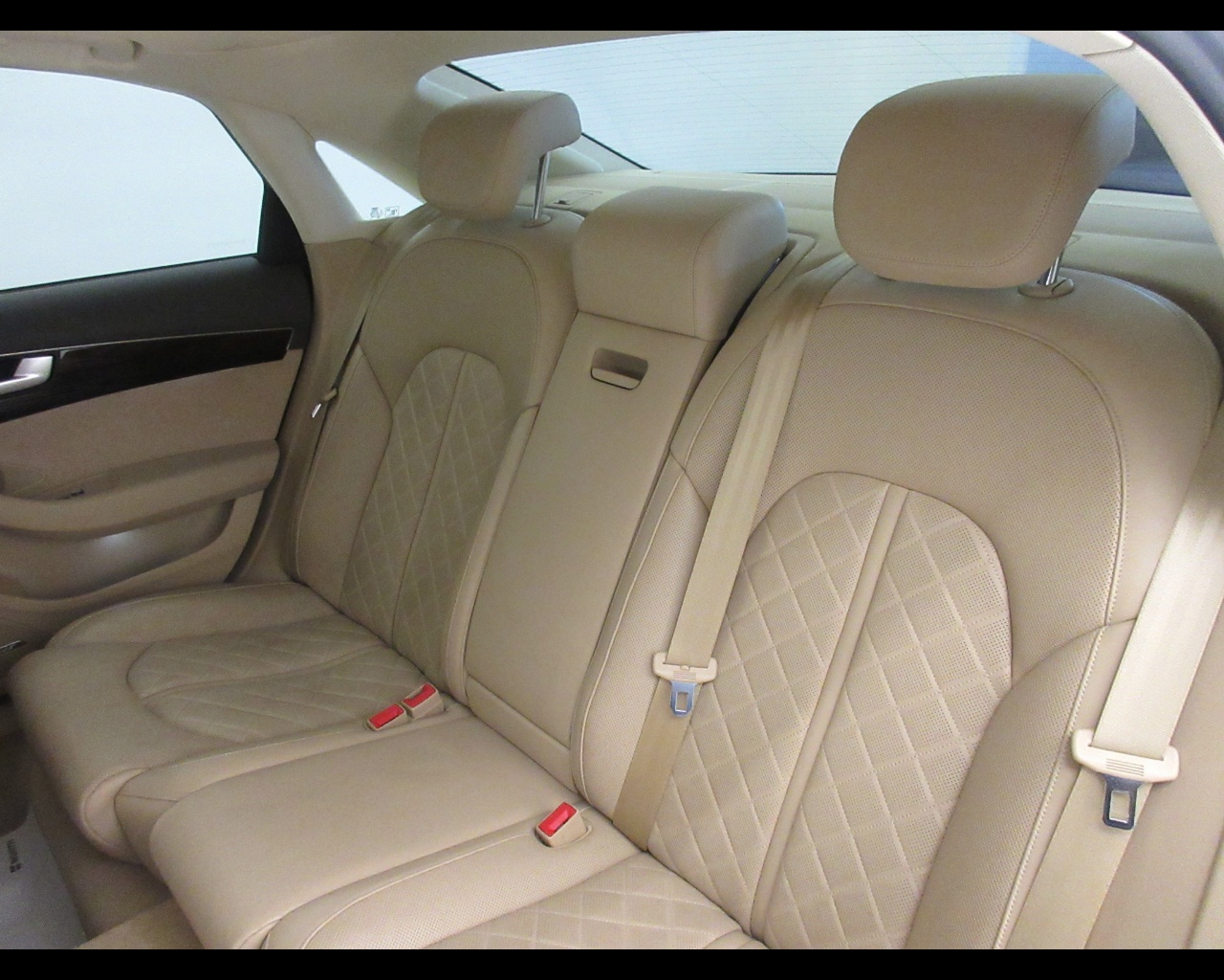 Audi A8 A8 Berlina 3.0 V6 TDI quattro Tiptronic - 14