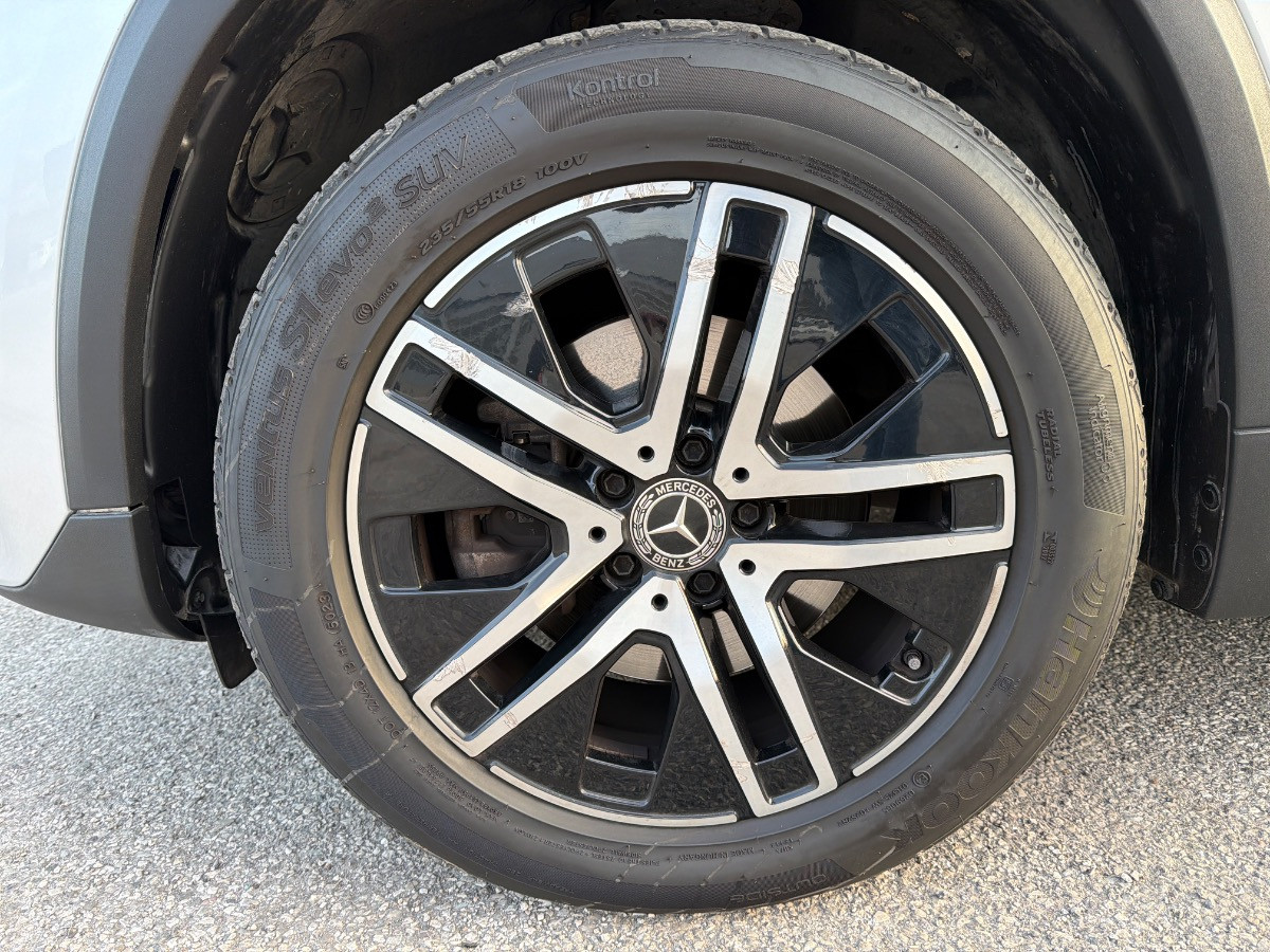 Mercedes GLA Usato 2021 GLA Mestre