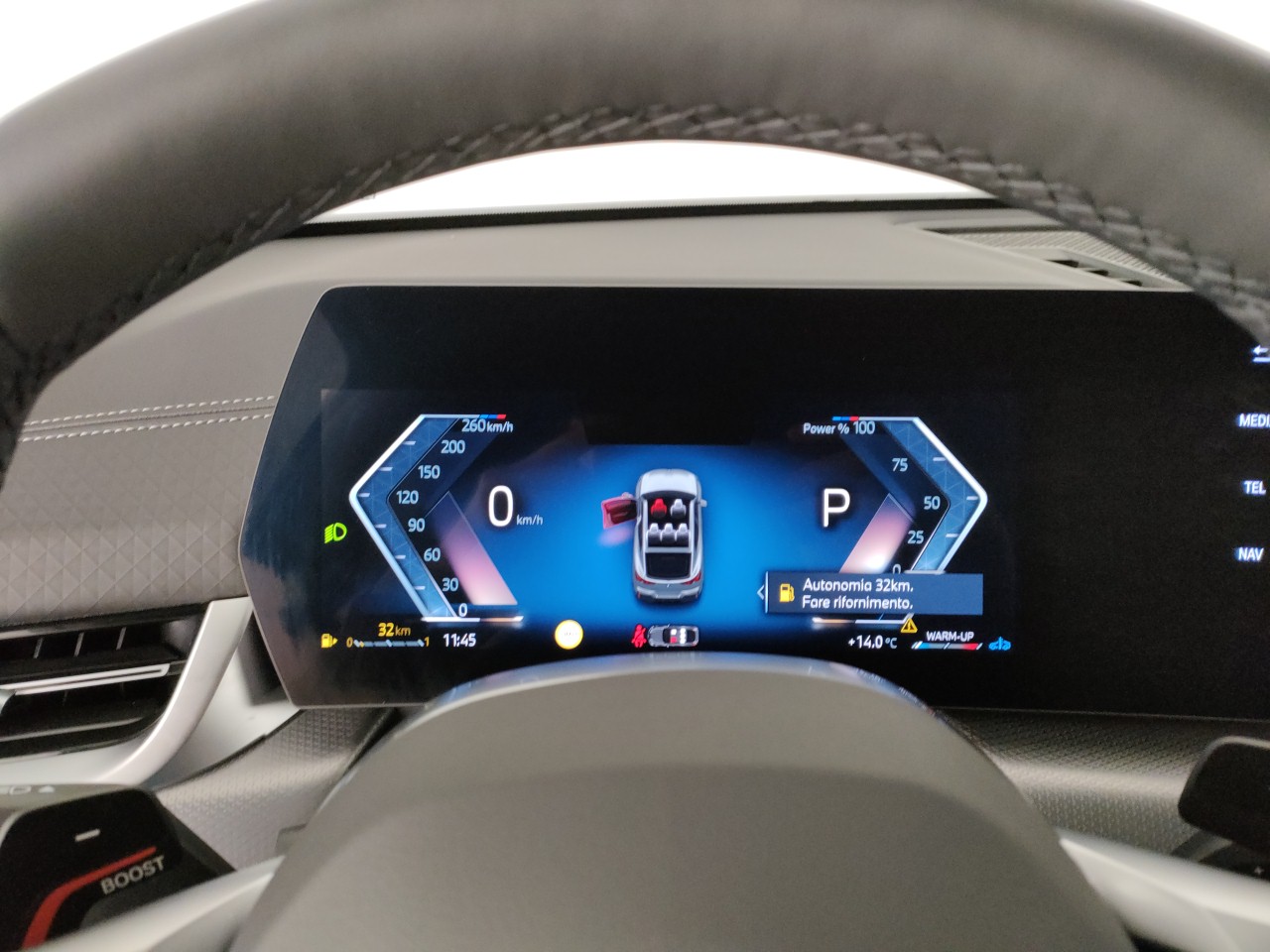 Bmw X2 Usato 2025 X2 Padova