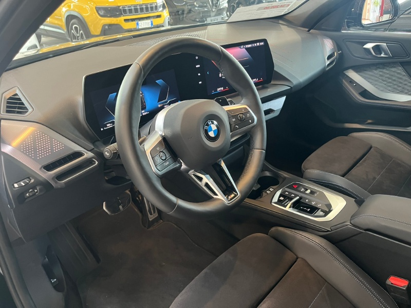 BMW – 120 48V MSport