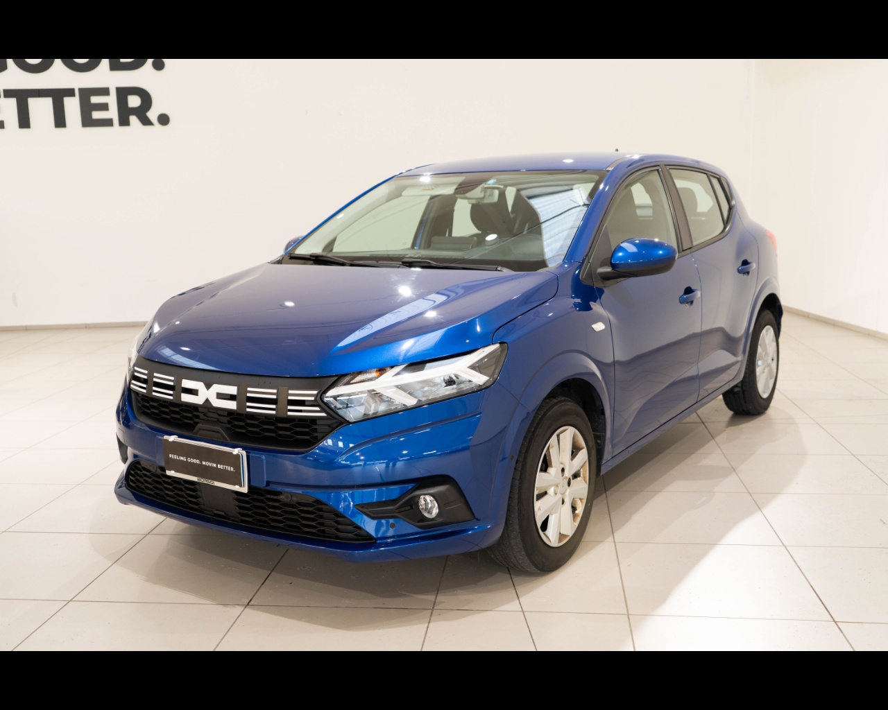 DACIA Sandero 3ª Serie