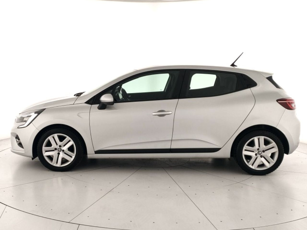 Renault Clio Usato 2022 Clio Parma