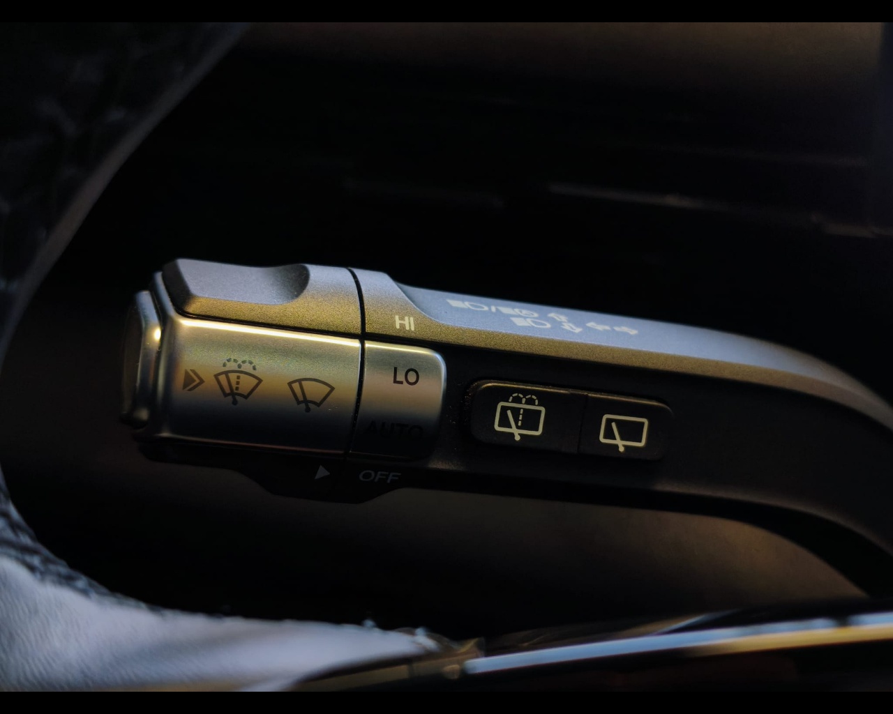 Foto OMODA OMODA 7 PHEV 1.5TGDI DHT1 Premium