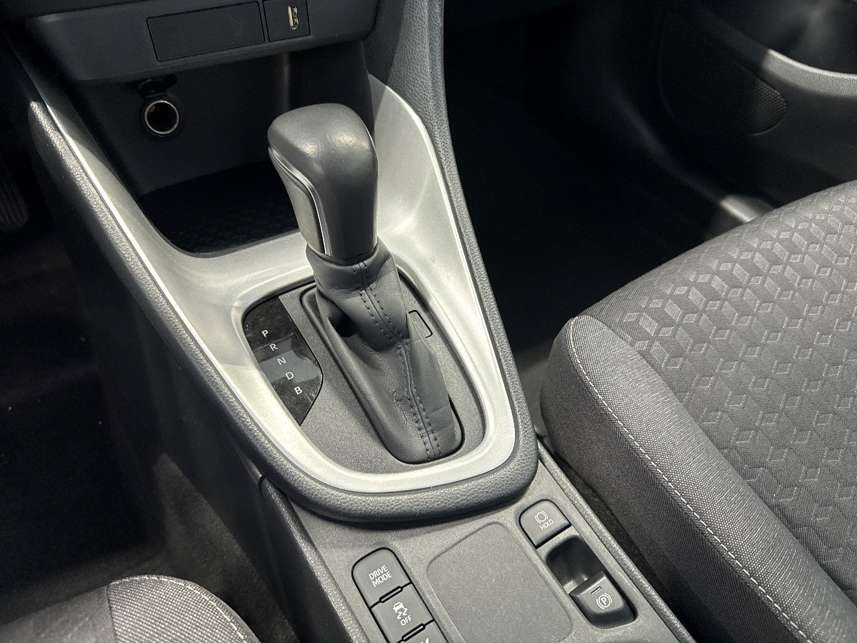 Toyota Yaris Usato 2023 Yaris San Zeno Naviglio