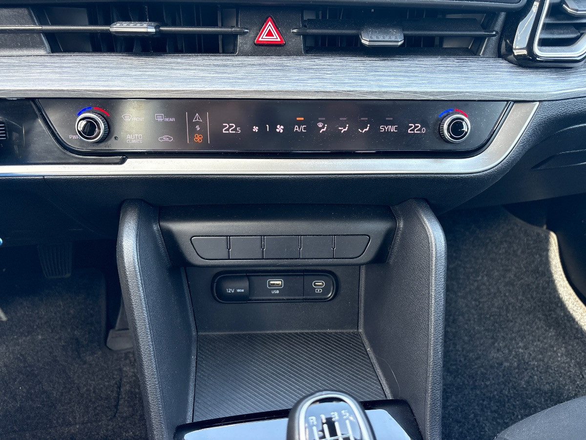 Kia Sportage Usato 2022 Sportage Rovigo