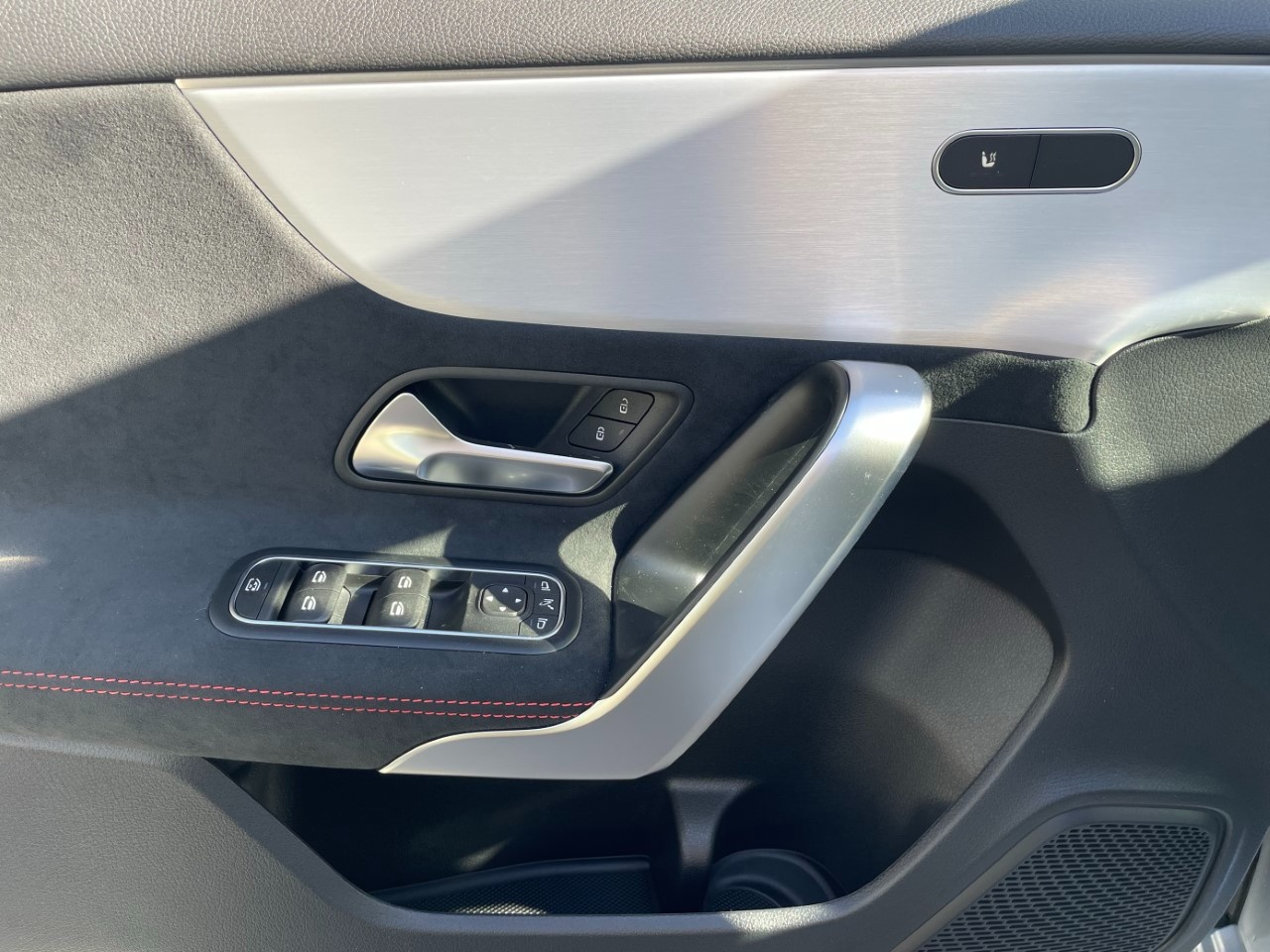 Mercedes Classe A Classe A 180 d Automatic AMG Line ADVANCED PLUS - 16
